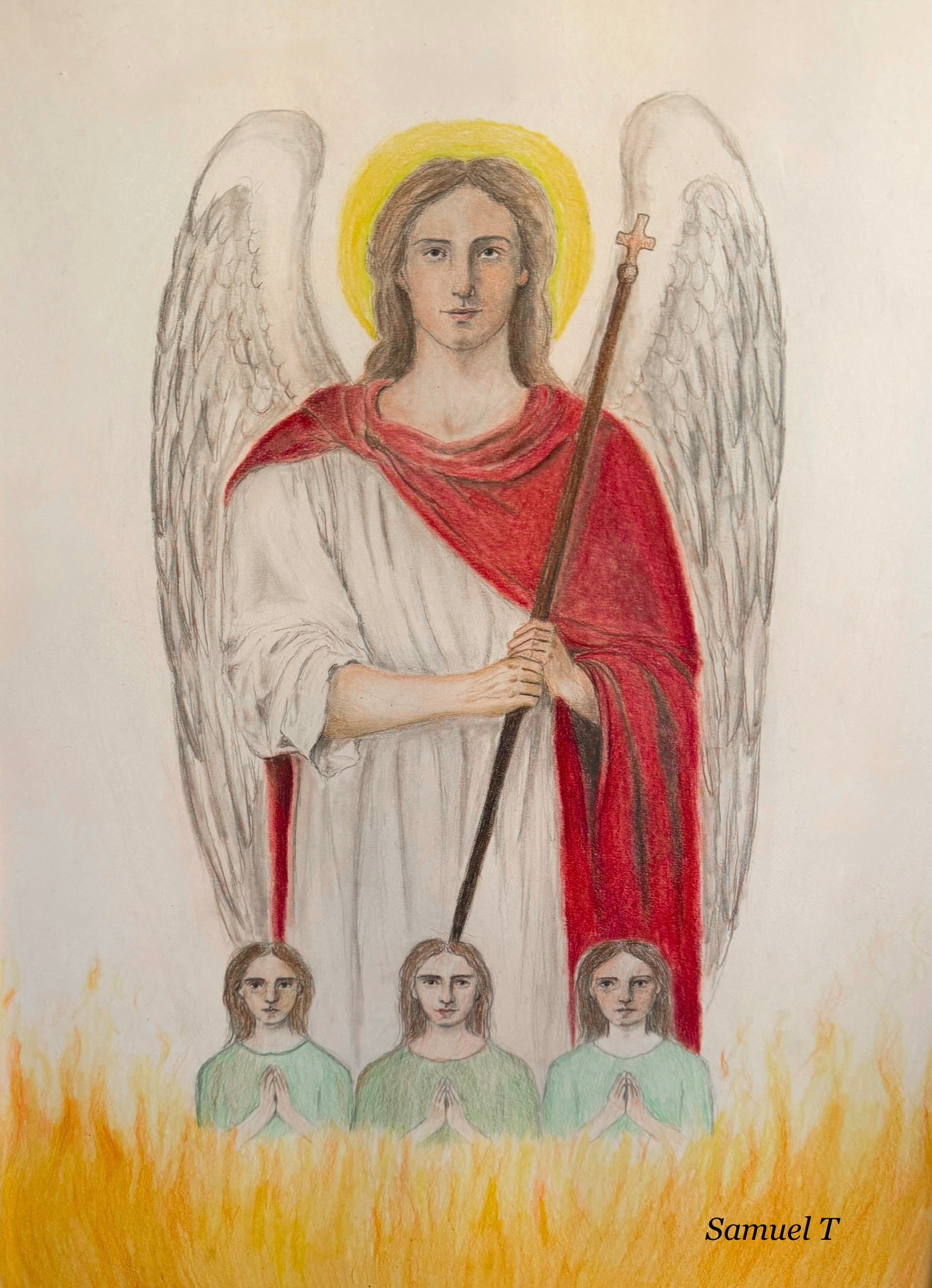 Custom Reed Diffuser